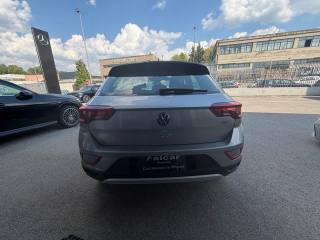 VOLKSWAGEN T-Roc usata, con Airbag Passeggero