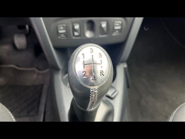 DACIA Sandero usata, con Cruise Control