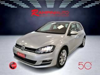 VOLKSWAGEN Golf usata 1