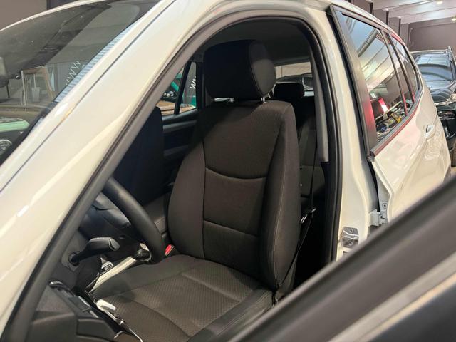 BMW X3 usata, con Cruise Control
