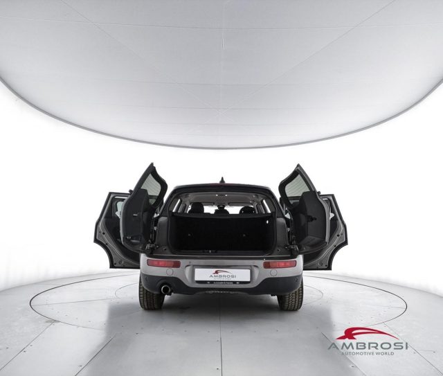 MINI Clubman usata 6