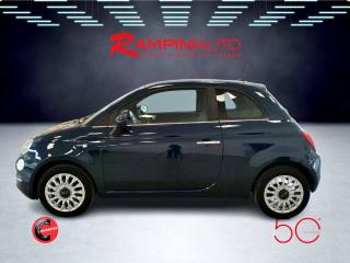 FIAT 500 usata 11