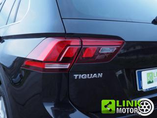 VOLKSWAGEN Tiguan usata 39