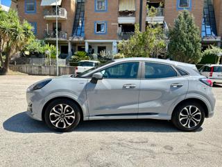 FORD Puma usata, con Chiusura centralizzata