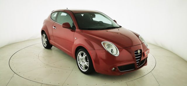ALFA ROMEO MiTo usata 19