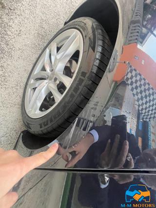 AUDI A8 usata, con Isofix