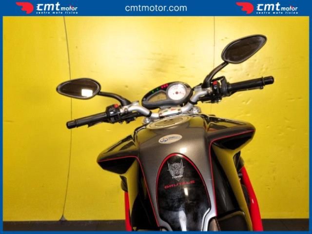 MV AGUSTA Brutale 750 usata 10