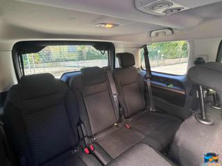 TOYOTA Proace Verso usata, con Specchietti laterali elettrici