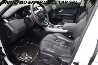 LAND ROVER Range Rover Evoque usata, con ESP