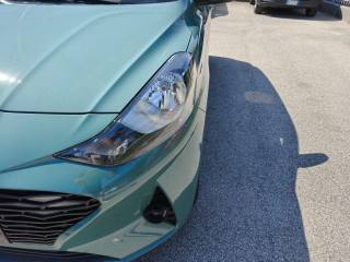 HYUNDAI i10 usata, con Climatizzatore