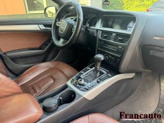 AUDI A5 usata, con Autoradio