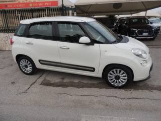 FIAT 500L usata, con Alzacristalli elettrici