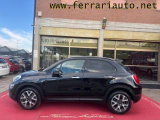FIAT 500X usata, con Alzacristalli elettrici