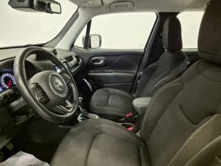 JEEP Renegade usata, con Cerchi in lega