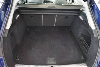 AUDI A4 usata, con Monitoraggio pressione pneumatici
