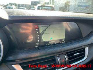 ALFA ROMEO Stelvio usata, con Park Distance Control