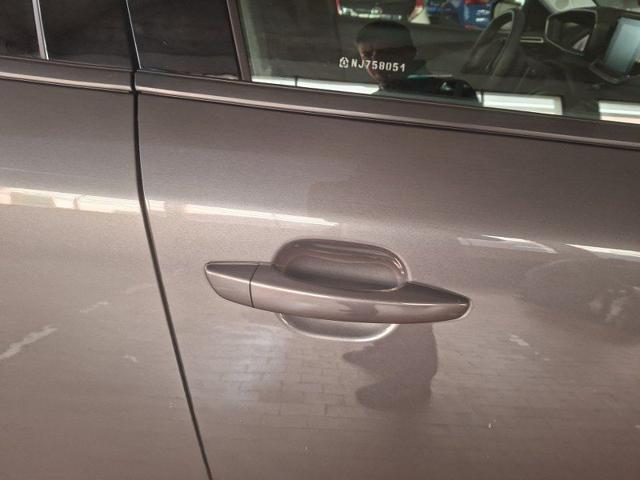 PEUGEOT 2008 usata, con Start/Stop Automatico