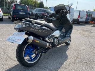 YAMAHA T-Max 500 usata 5