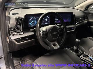 KIA Sportage usata, con Chiusura centralizzata