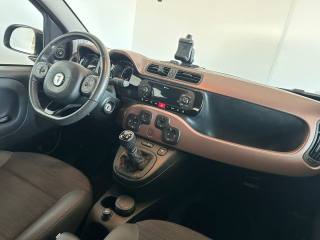 FIAT Panda usata, con Climatizzatore