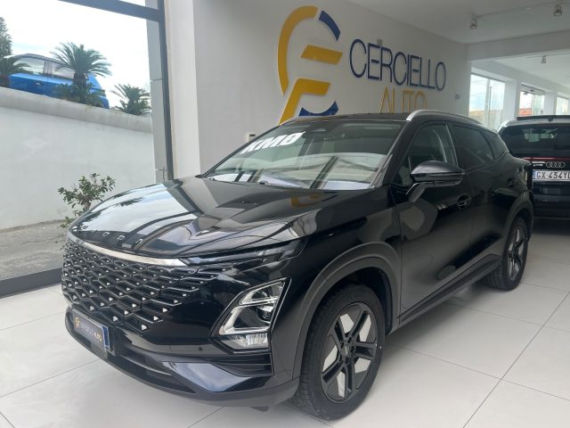 OMODA 5 usata, con Airbag laterali