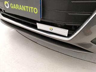 AUDI A4 usata, con Kit antipanne