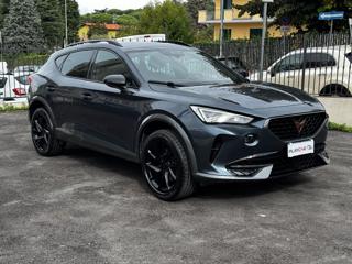 CUPRA Formentor usata, con Airbag laterali