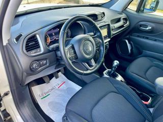 JEEP Renegade usata, con Chiusura centralizzata