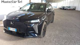 DS AUTOMOBILES DS 7 usata, con Airbag