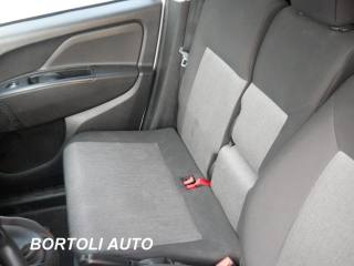 FIAT Doblo usata, con ESP