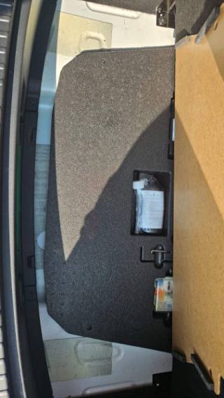 SKODA Kodiaq usata, con Sensori di parcheggio posteriori