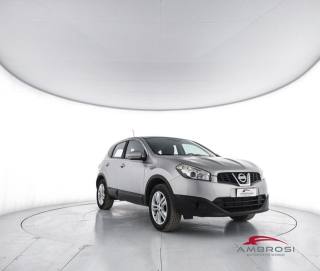 NISSAN Qashqai usata 1