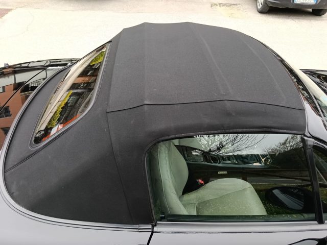 MAZDA MX-5 usata, con Chiusura centralizzata telecomandata