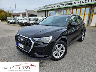 AUDI Q3 usata, con Airbag