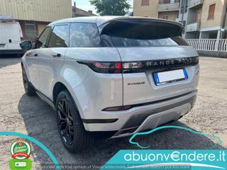 LAND ROVER Range Rover Evoque usata, con Antifurto