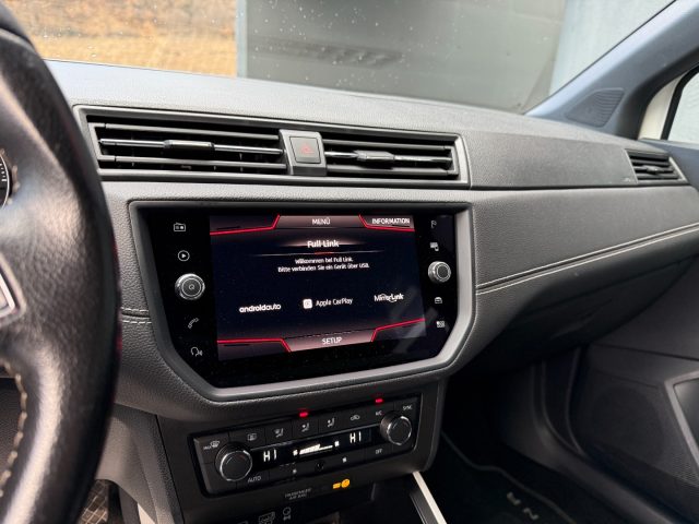 SEAT Arona usata, con ESP