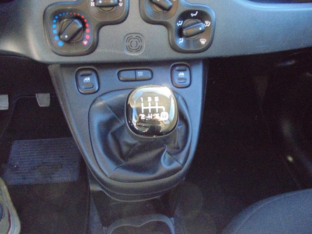 FIAT Panda usata 21