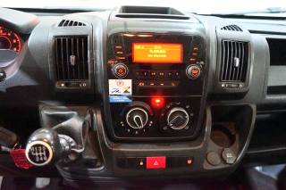 FIAT Ducato usata, con Servosterzo