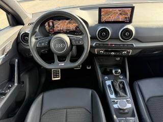 AUDI Q2 usata, con Cruise Control