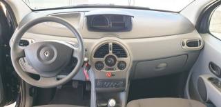 RENAULT Grand Modus usata, con Climatizzatore