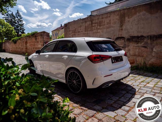 MERCEDES-BENZ A 200 usata, con Autoradio