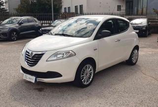 LANCIA Ypsilon usata 13