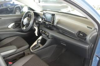 TOYOTA Yaris usata, con Cruise Control