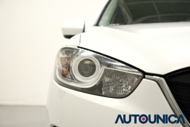 MAZDA CX-5 usata, con ESP