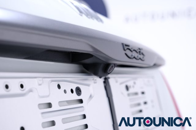 FIAT 500X usata 52