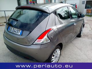 LANCIA Ypsilon usata, con Alzacristalli elettrici