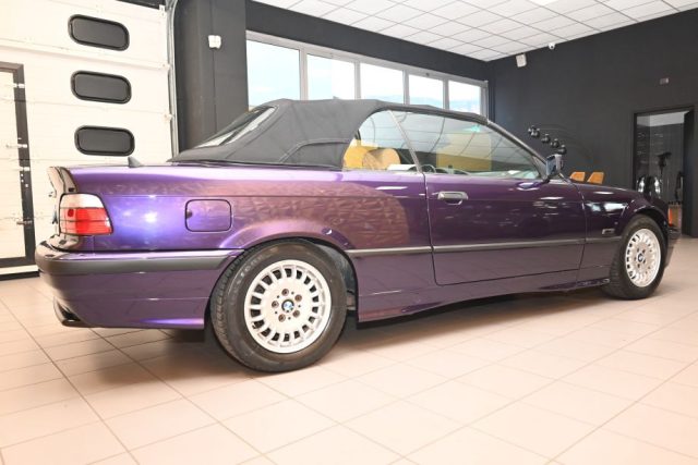 BMW 318 usata 16