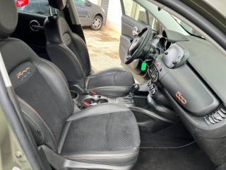 FIAT 500X usata 13