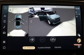 LAND ROVER Range Rover Sport usata, con Immobilizzatore elettronico