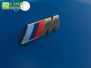 BMW M135 usata, con Sensori di parcheggio posteriori